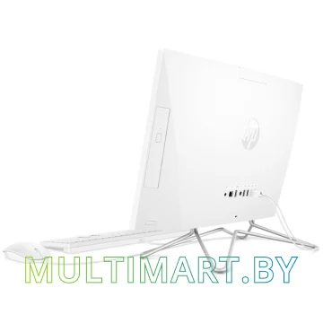 Моноблок HP 22-df0042ur (14P71EA) картинка 5
